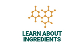 Learn About Ingredients