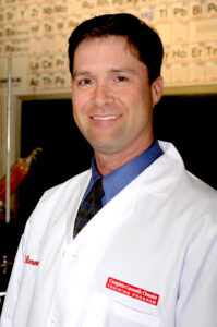 Perry Romanowski